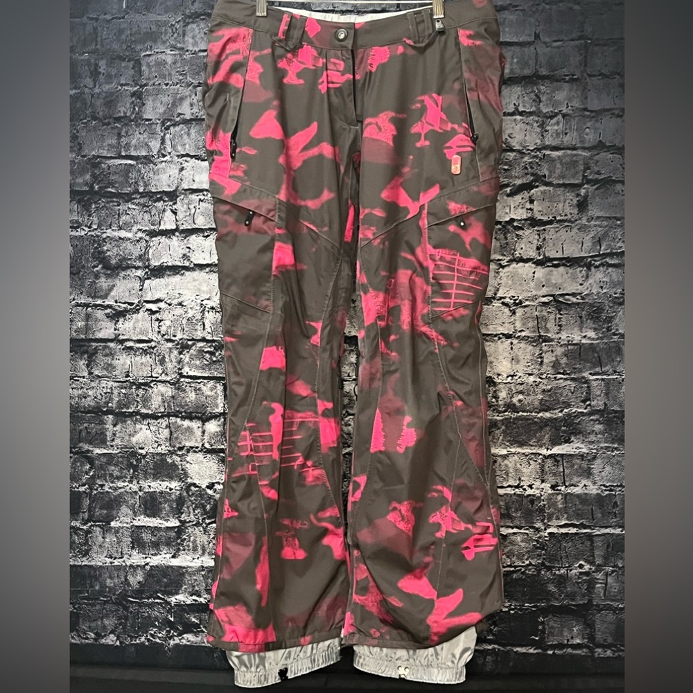 DC Snow Pants